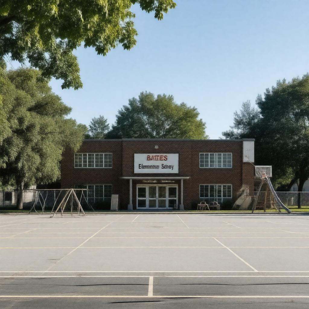 Bates Elementary School